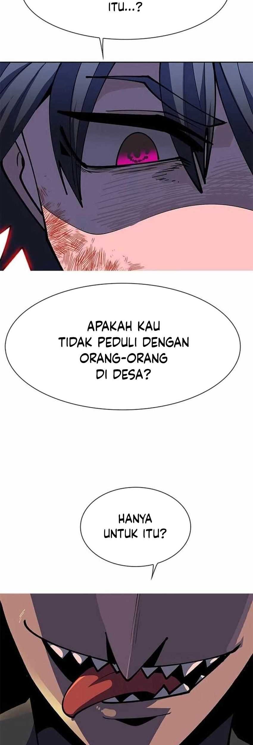 Dungeon Porter Chapter 5 Gambar 115