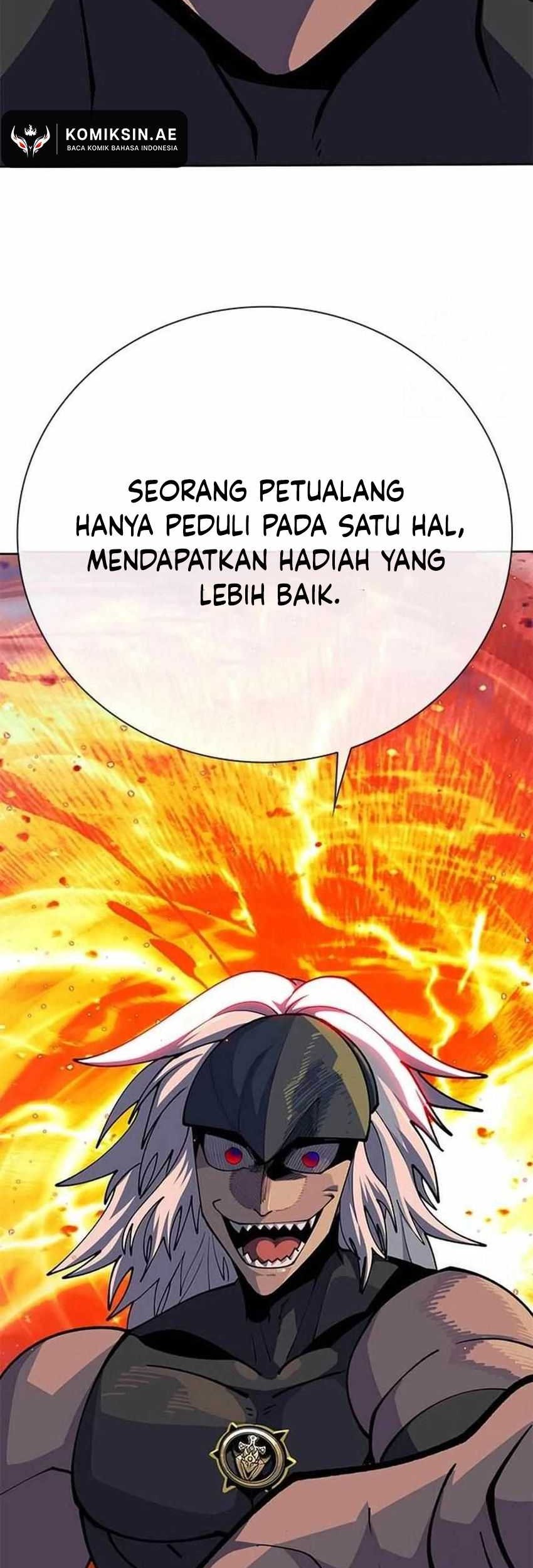 Dungeon Porter Chapter 5 Gambar 116