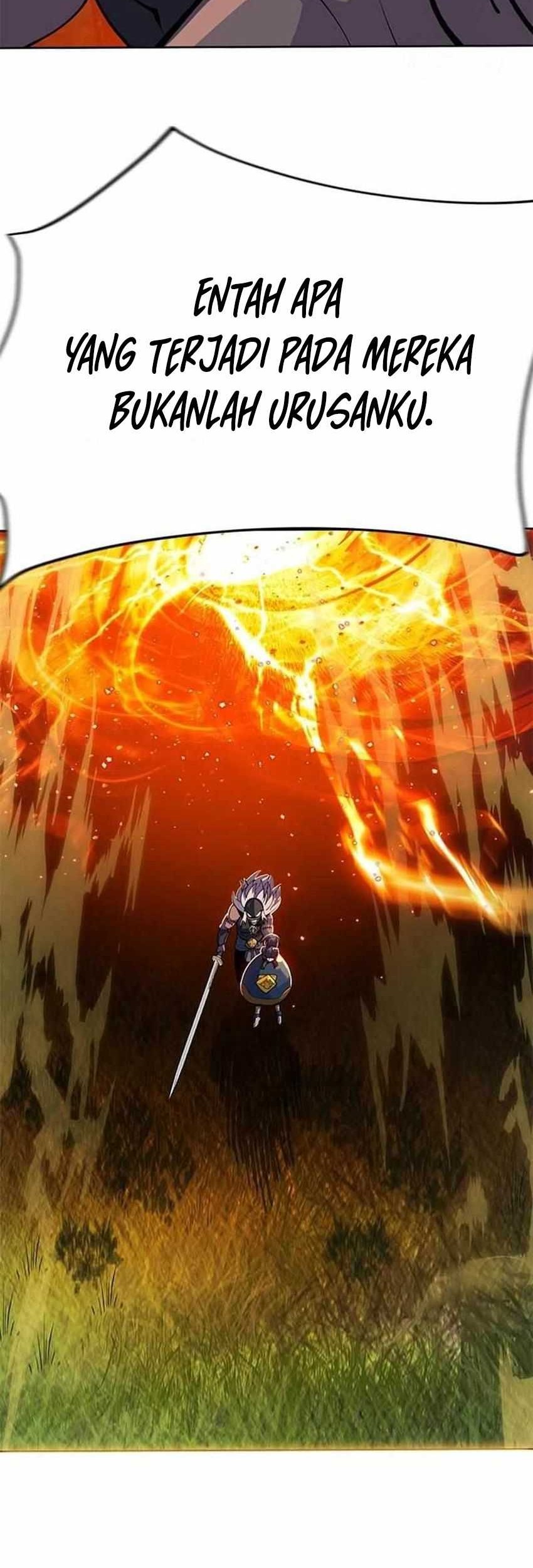 Dungeon Porter Chapter 5 Gambar 117