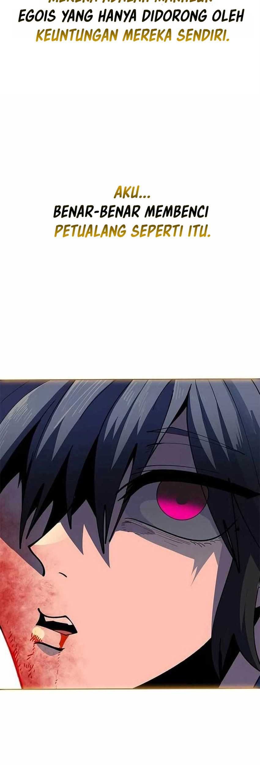 Dungeon Porter Chapter 5 Gambar 119