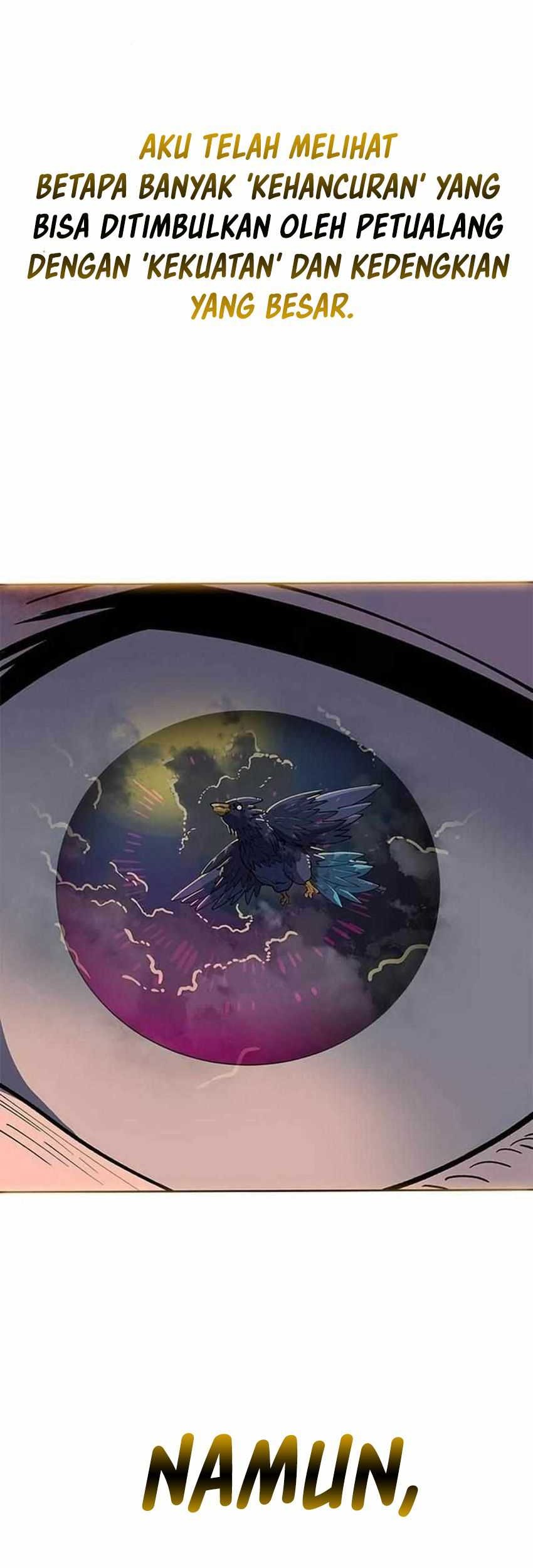 Dungeon Porter Chapter 5 Gambar 120