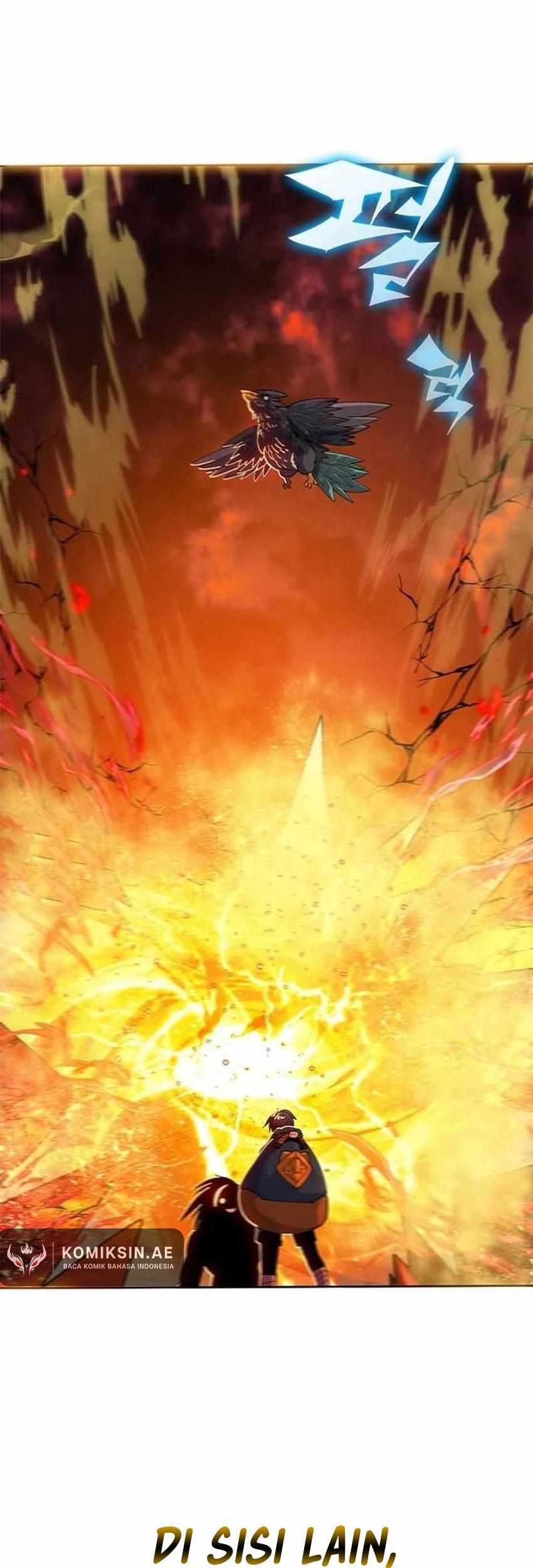 Dungeon Porter Chapter 5 Gambar 121