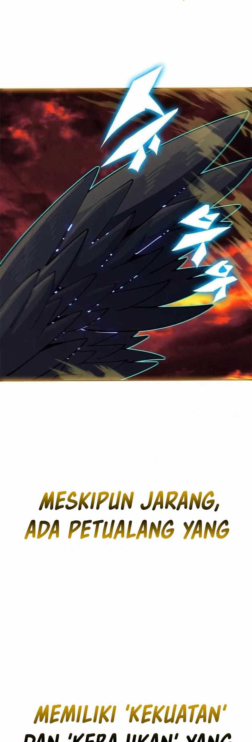 Dungeon Porter Chapter 5 Gambar 122