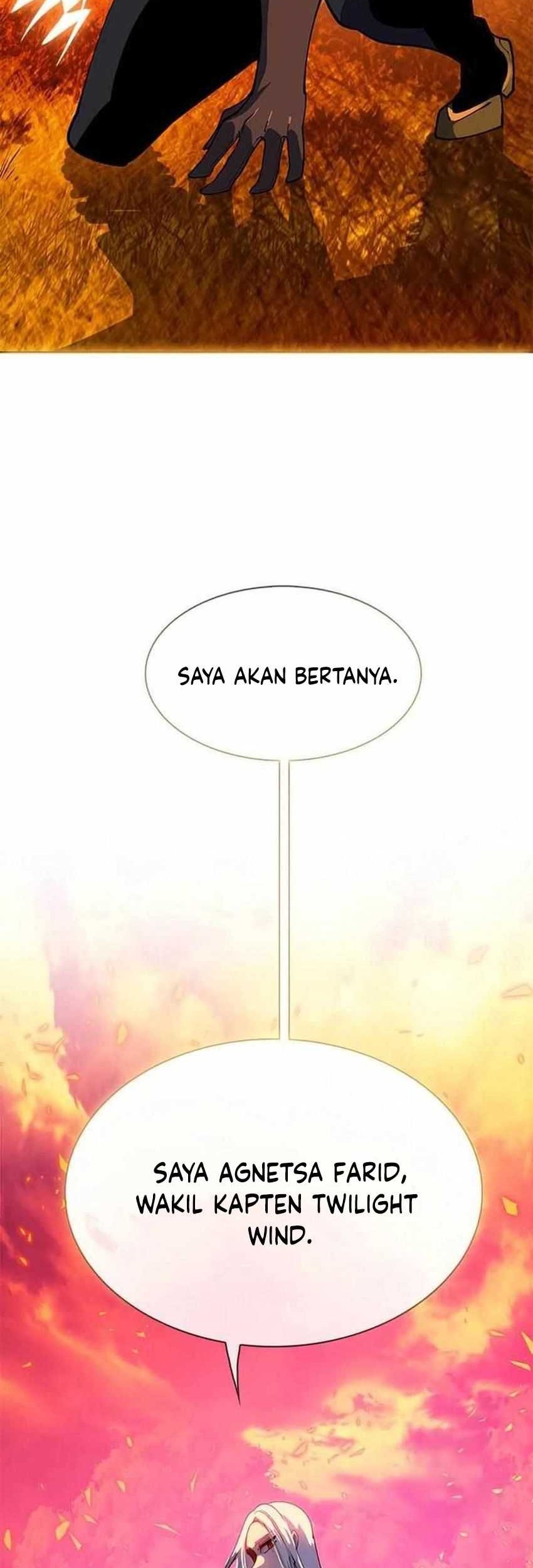 Dungeon Porter Chapter 5 Gambar 135