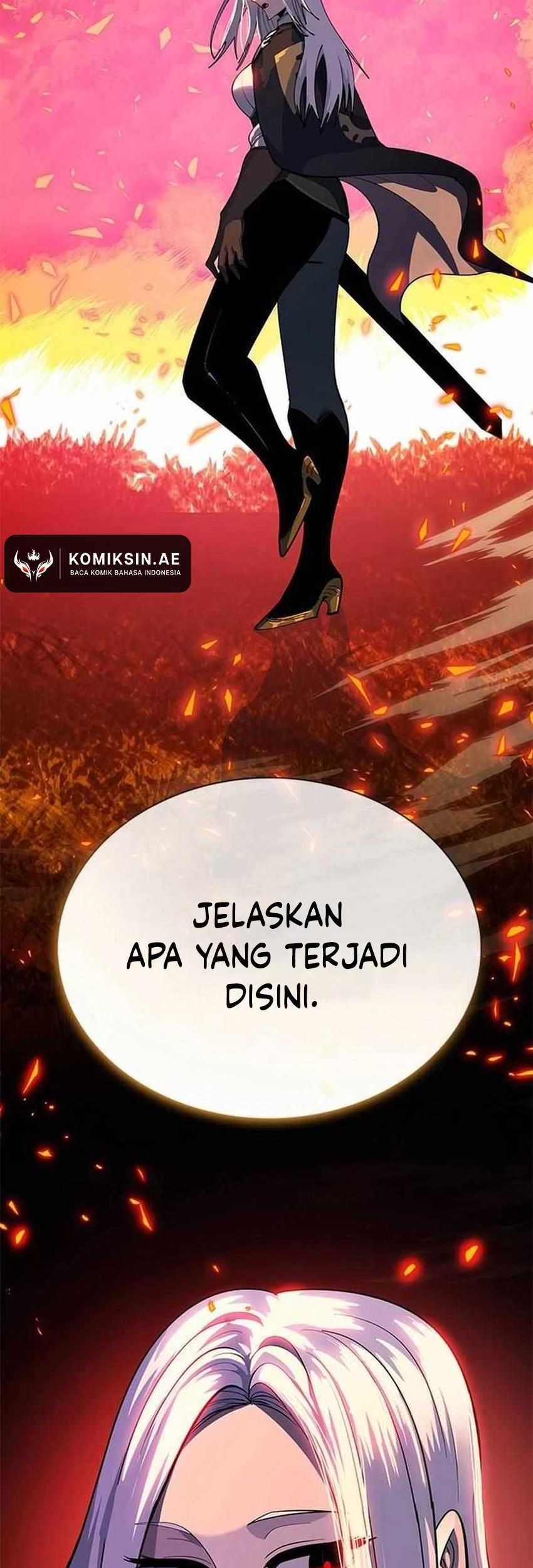 Dungeon Porter Chapter 5 Gambar 136