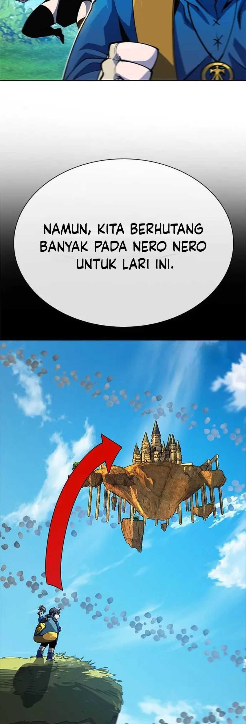 Dungeon Porter Chapter 5 Gambar 7