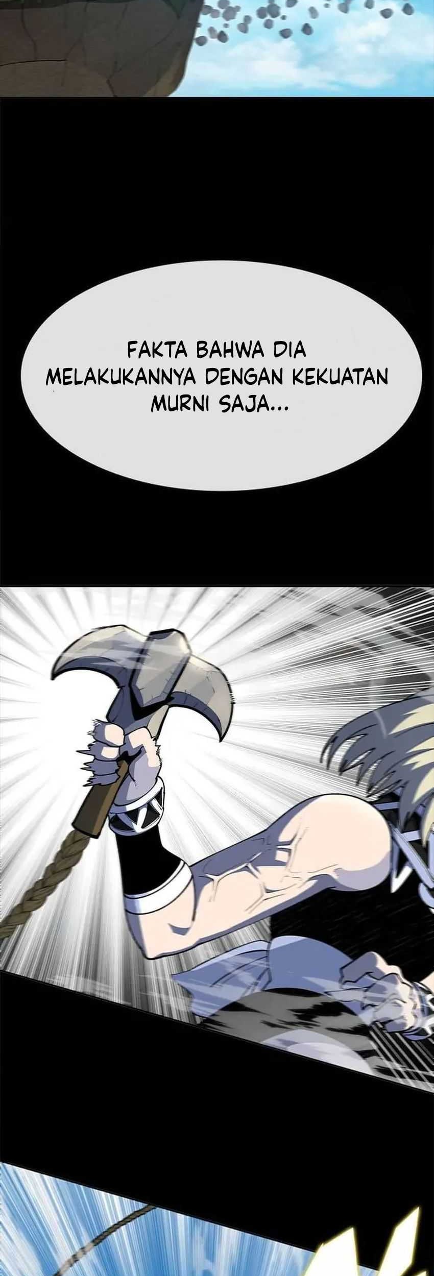 Dungeon Porter Chapter 5 Gambar 8
