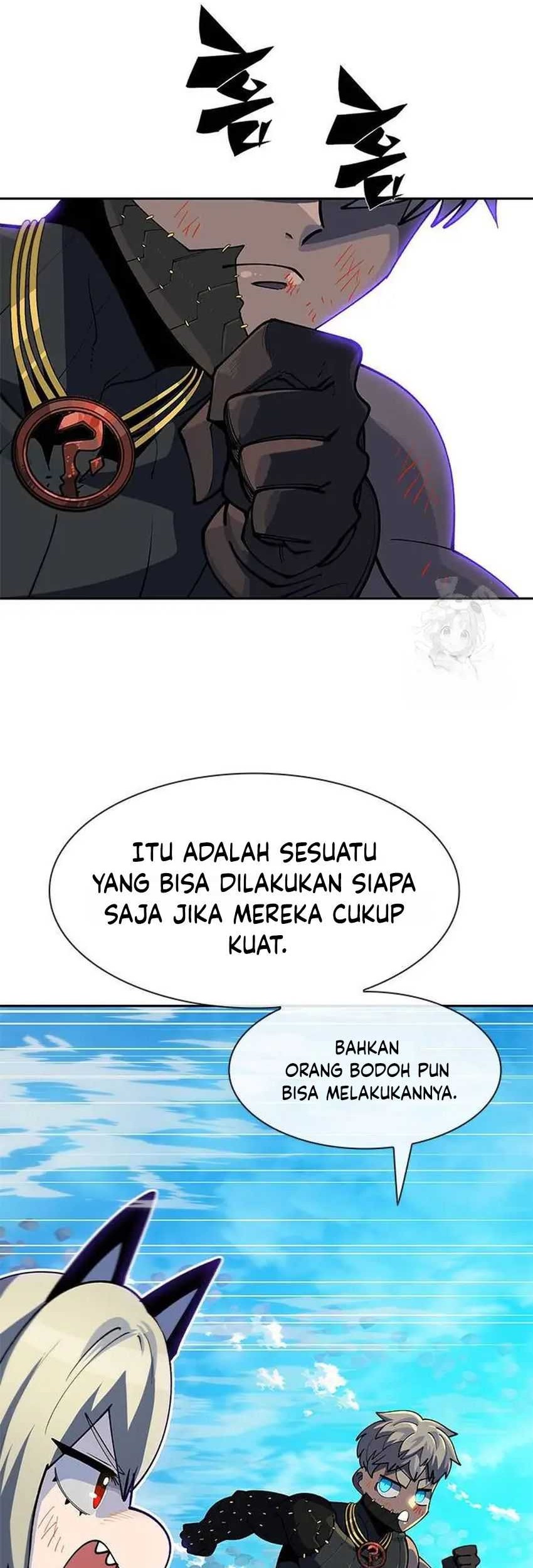 Dungeon Porter Chapter 5 Gambar 11