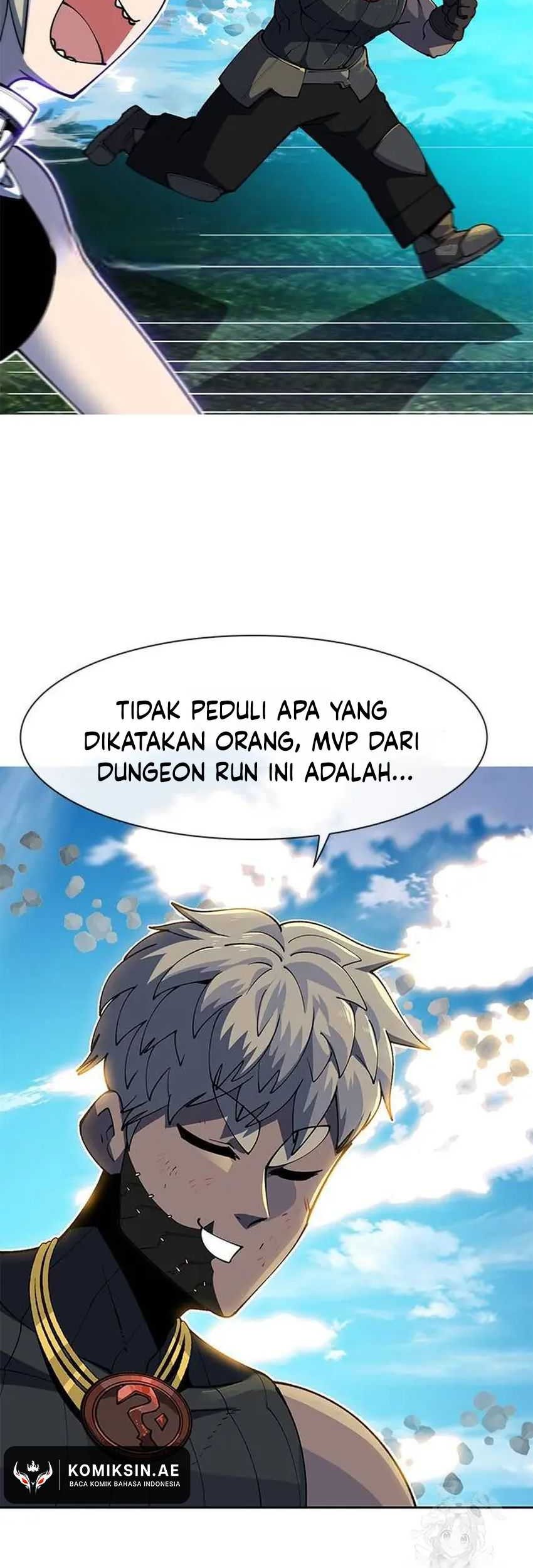 Dungeon Porter Chapter 5 Gambar 12