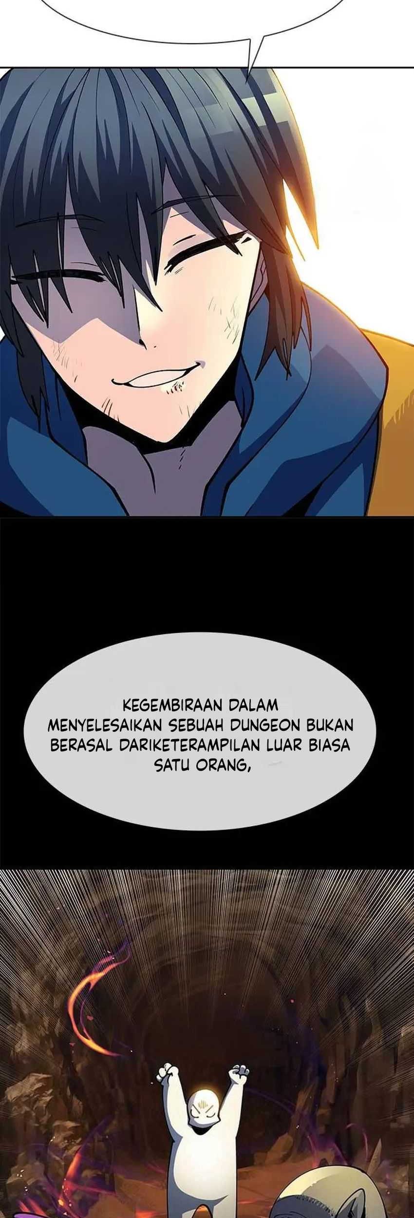 Dungeon Porter Chapter 5 Gambar 16