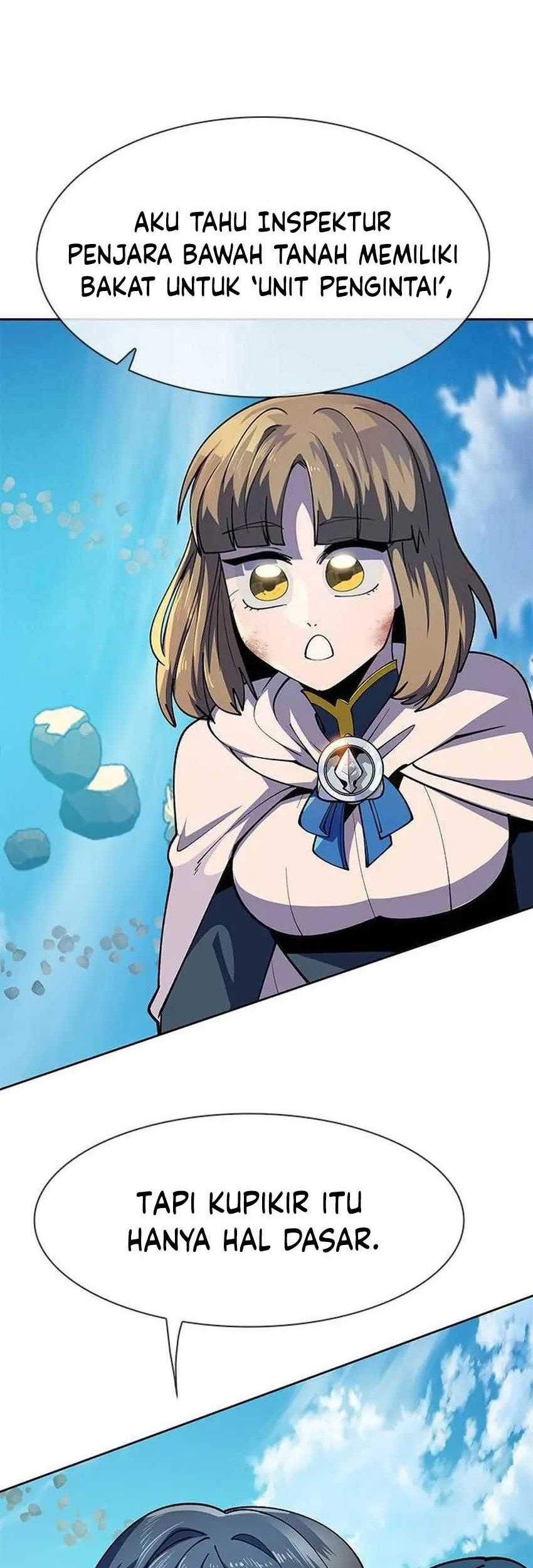 Dungeon Porter Chapter 5 Gambar 19