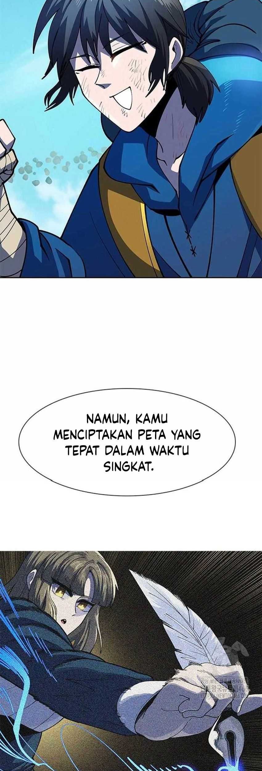 Dungeon Porter Chapter 5 Gambar 20