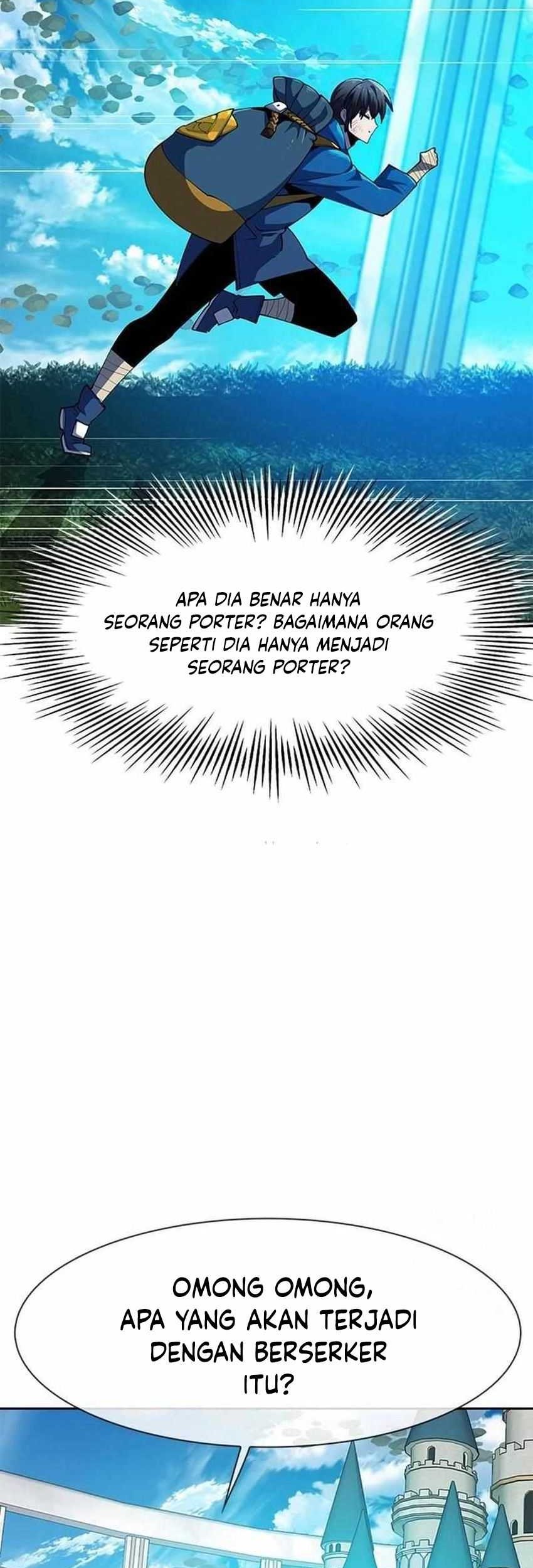 Dungeon Porter Chapter 5 Gambar 24