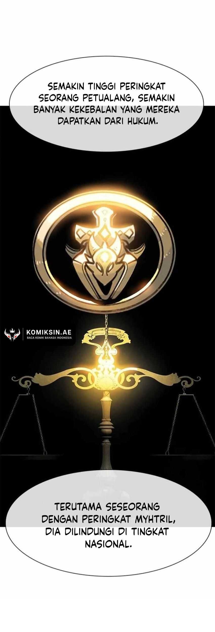 Dungeon Porter Chapter 5 Gambar 28