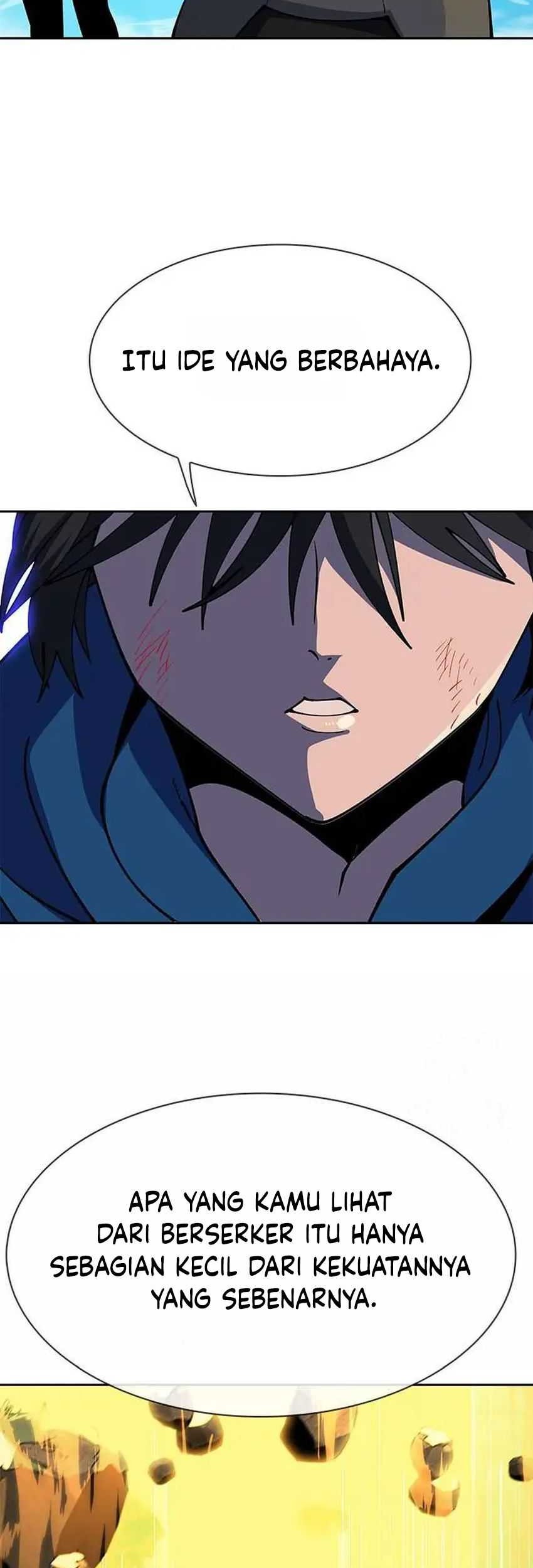 Dungeon Porter Chapter 5 Gambar 32