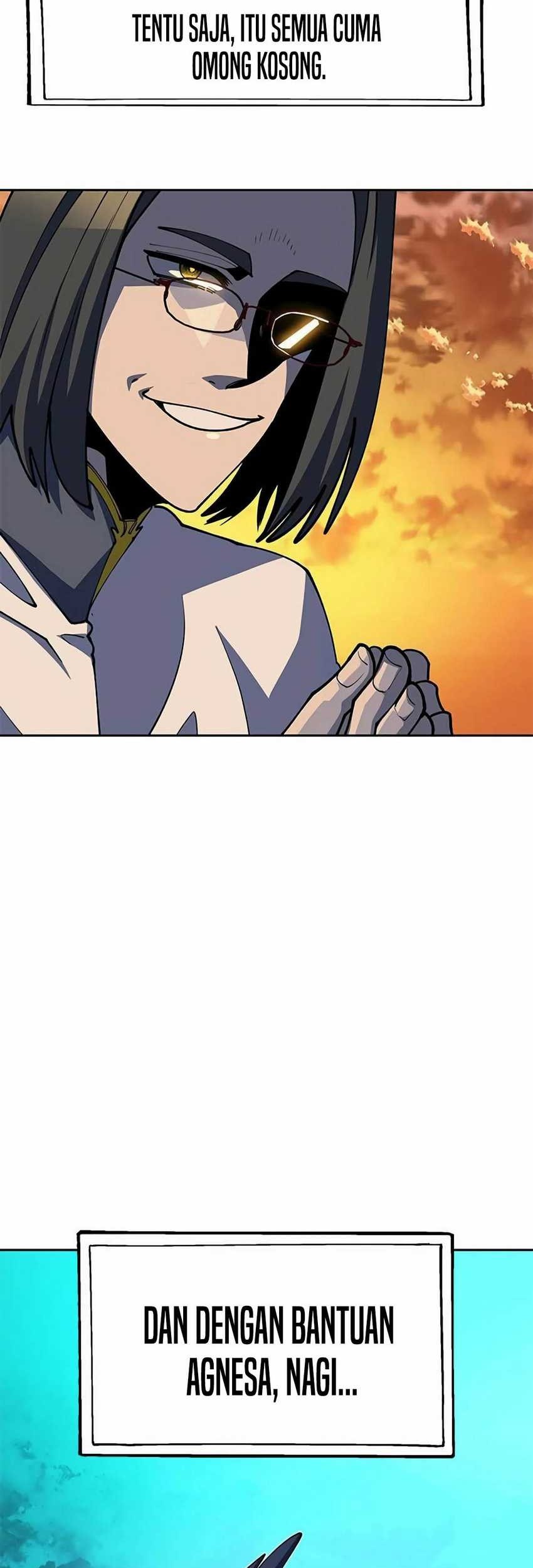 Dungeon Porter Chapter 6 Gambar 44