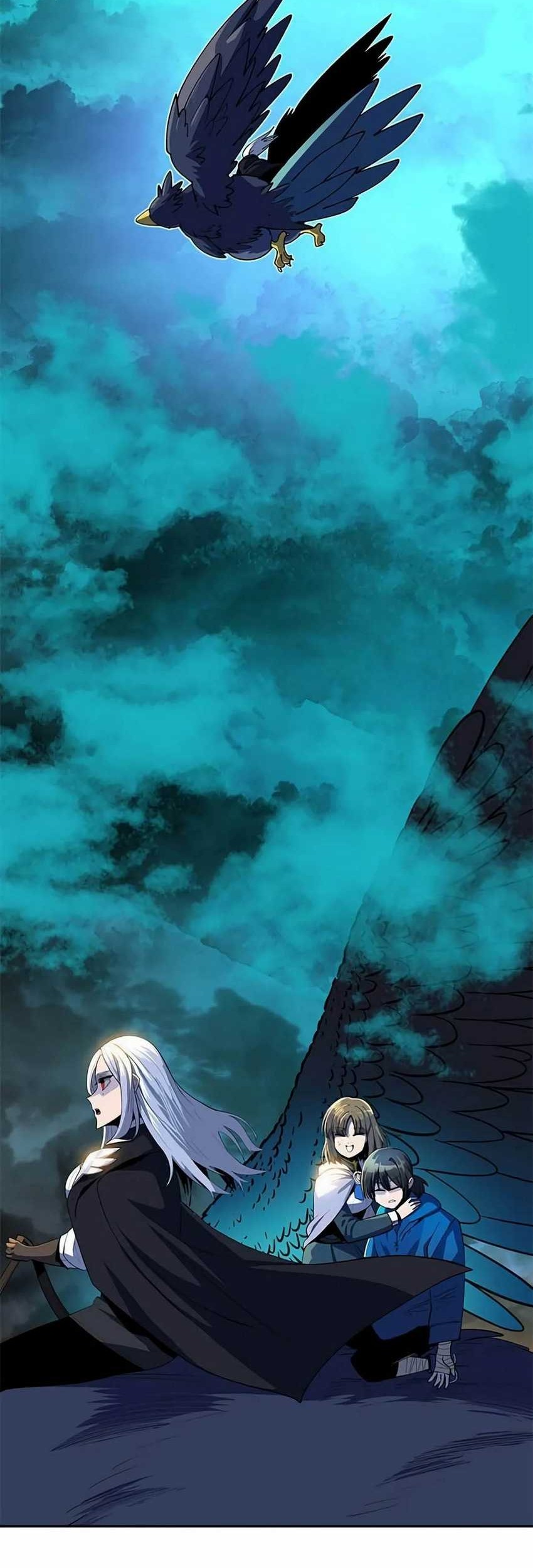 Dungeon Porter Chapter 6 Gambar 45