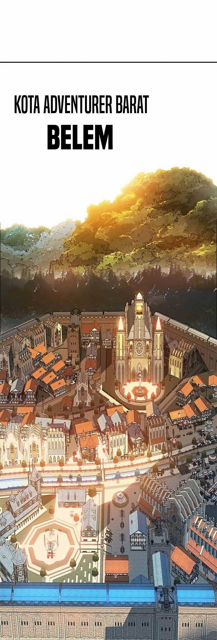 Dungeon Porter Chapter 6 Gambar 47