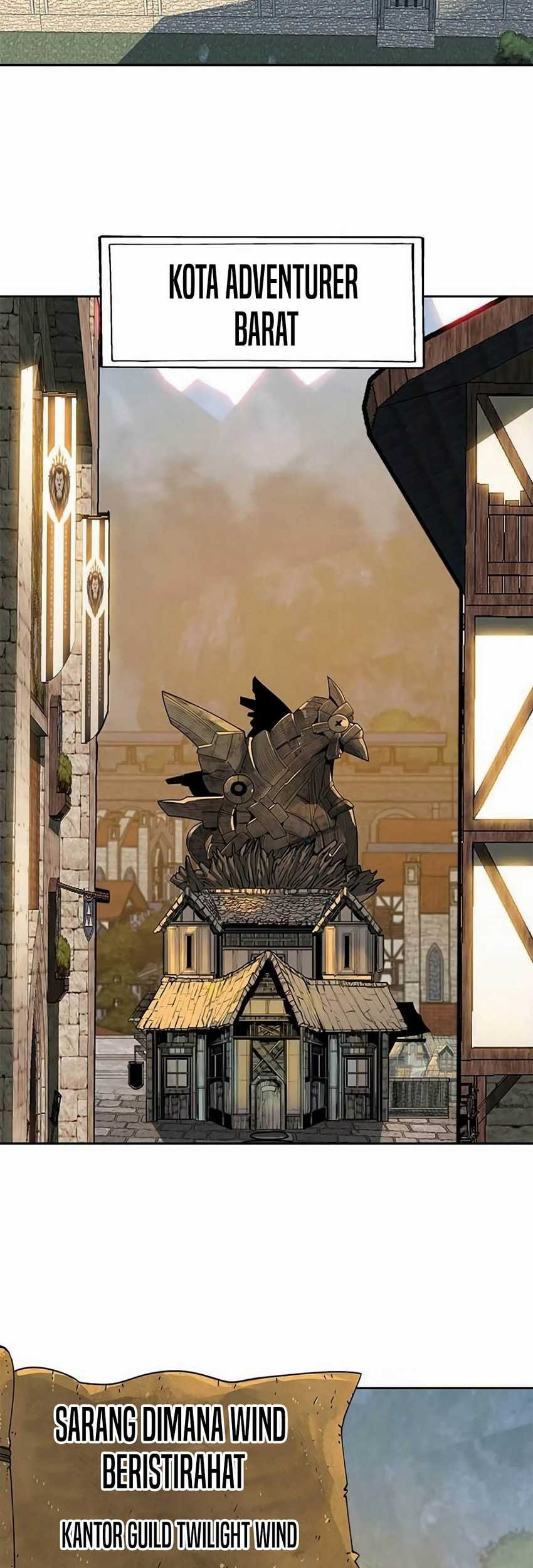 Dungeon Porter Chapter 6 Gambar 48