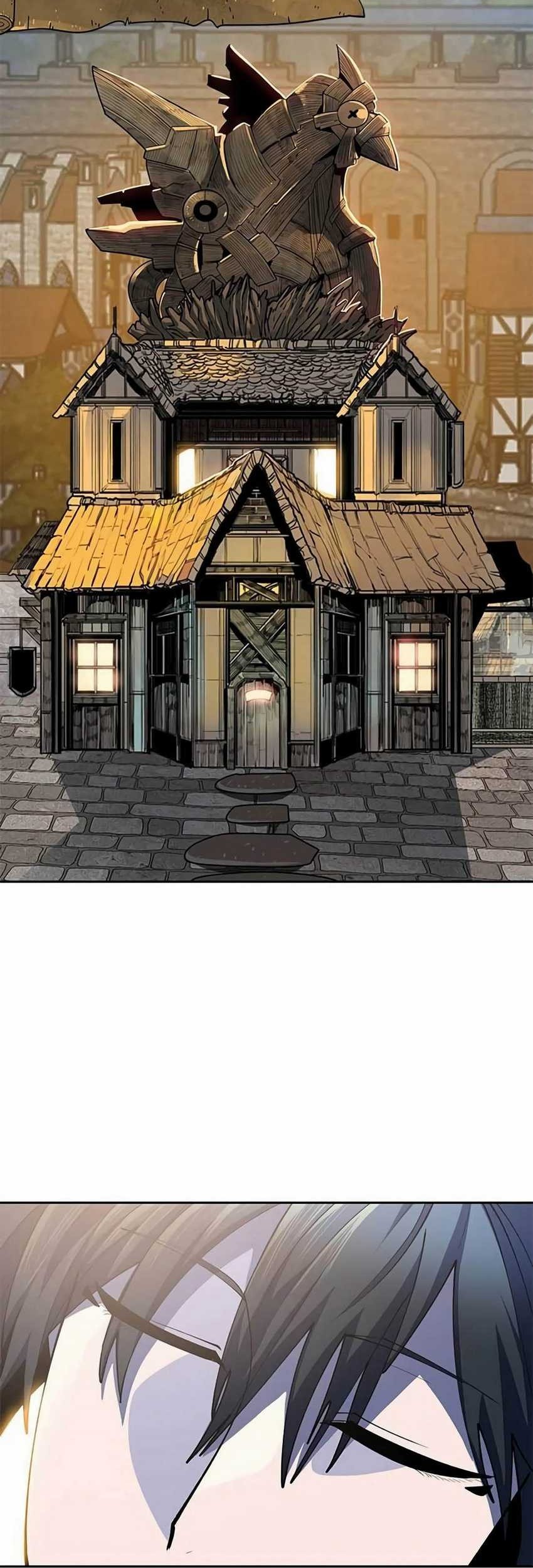 Dungeon Porter Chapter 6 Gambar 49