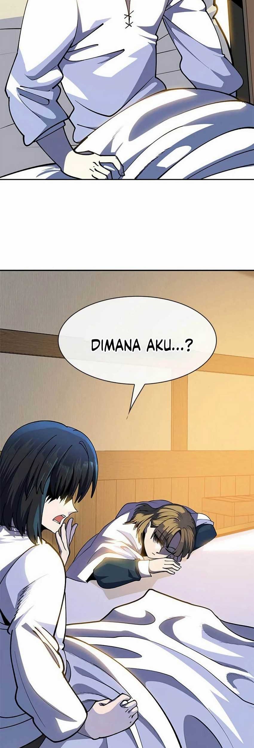 Dungeon Porter Chapter 6 Gambar 52