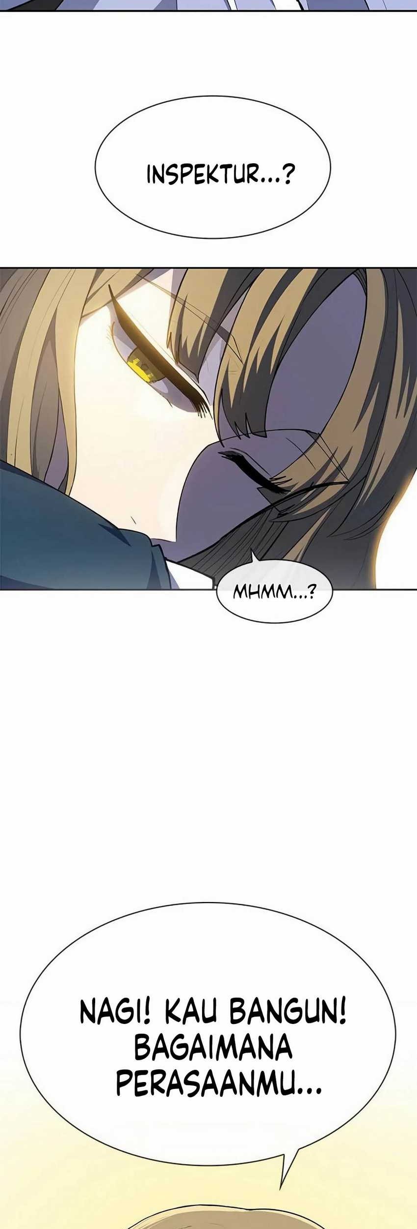 Dungeon Porter Chapter 6 Gambar 53