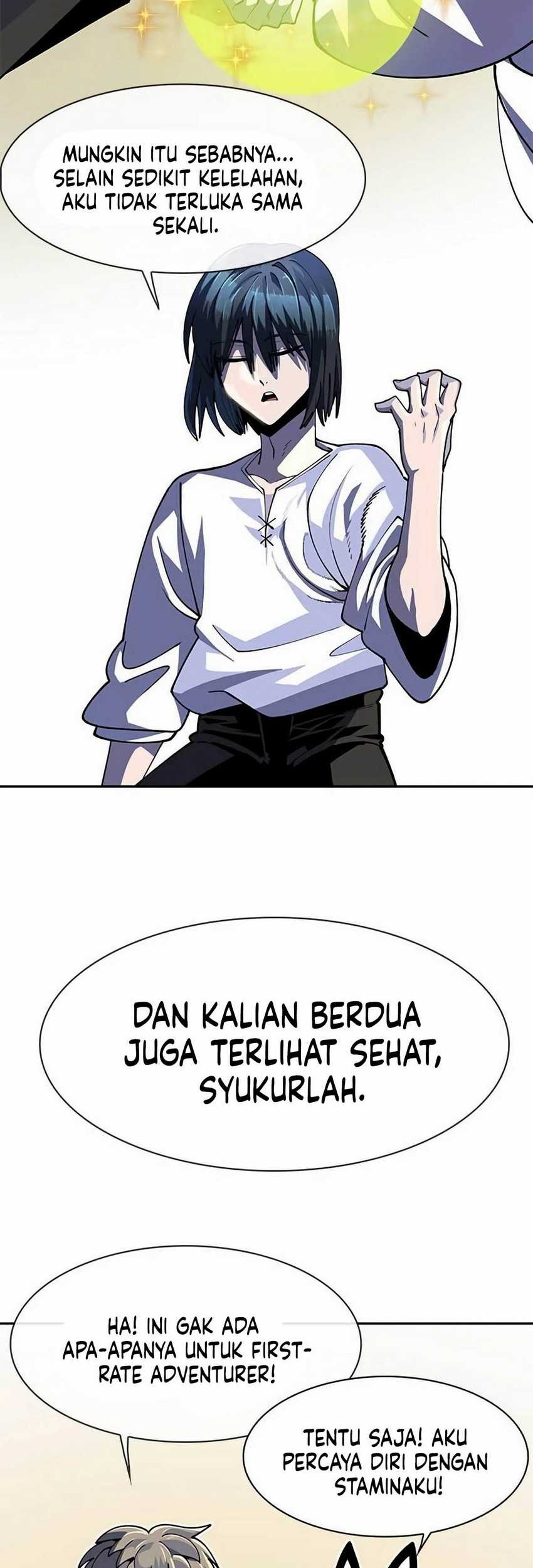 Dungeon Porter Chapter 6 Gambar 58
