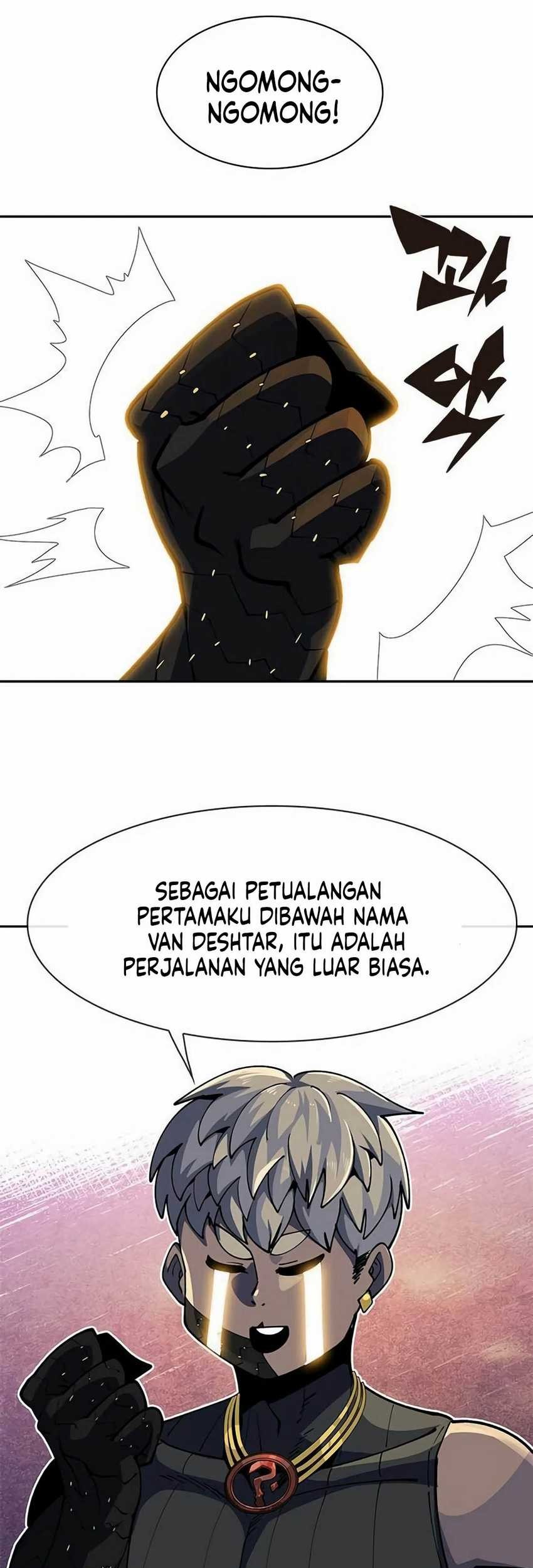 Dungeon Porter Chapter 6 Gambar 60