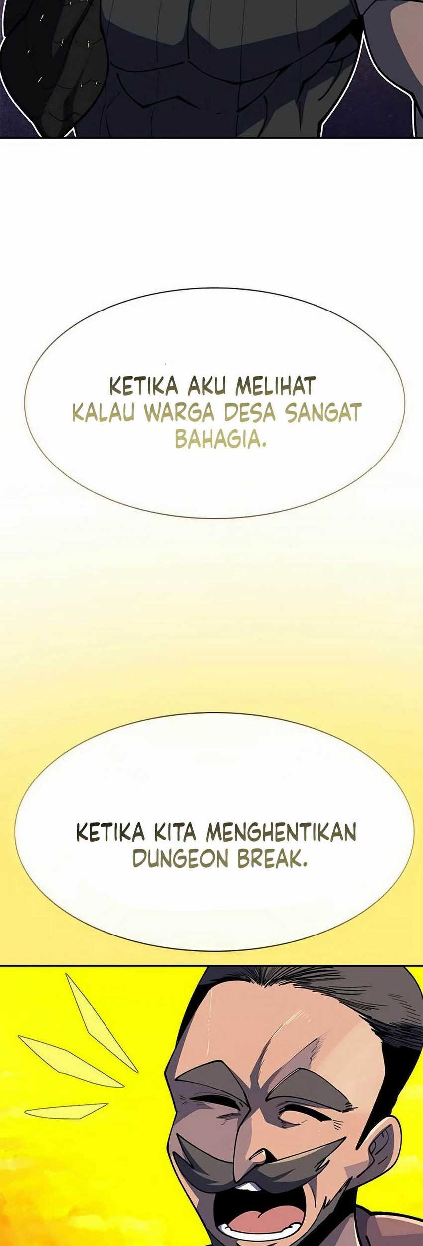Dungeon Porter Chapter 6 Gambar 61