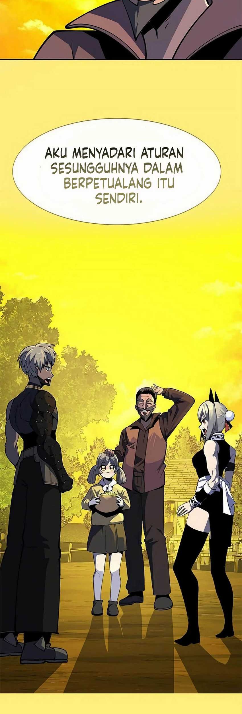 Dungeon Porter Chapter 6 Gambar 62