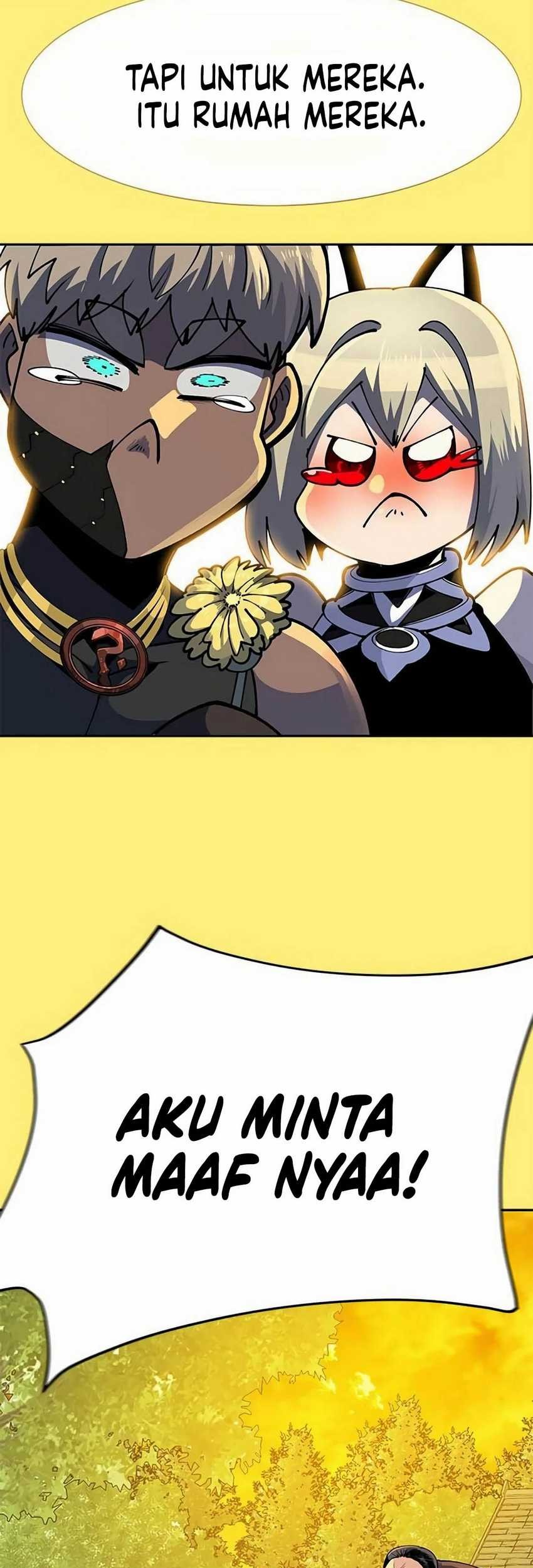 Dungeon Porter Chapter 6 Gambar 65