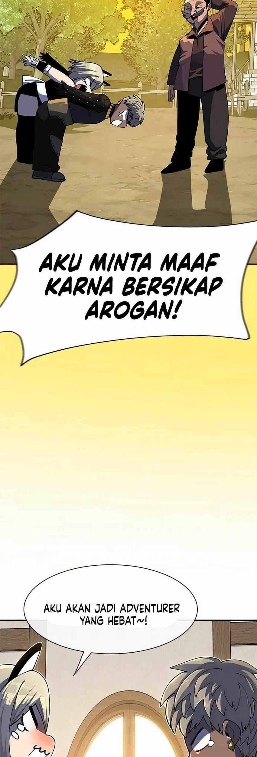 Dungeon Porter Chapter 6 Gambar 66