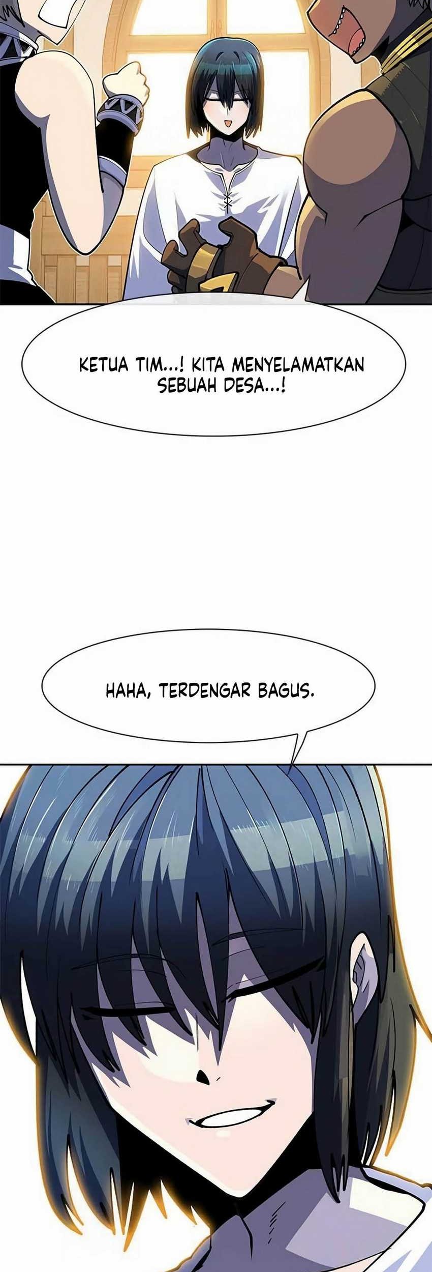 Dungeon Porter Chapter 6 Gambar 67