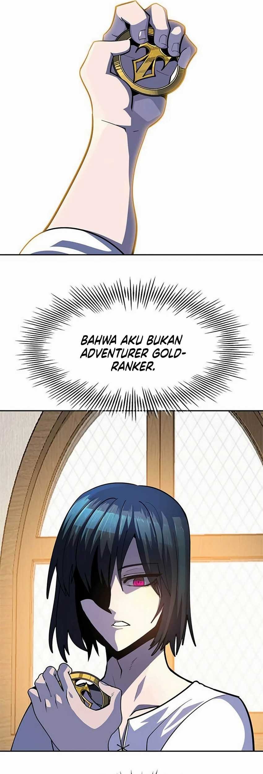 Dungeon Porter Chapter 6 Gambar 70