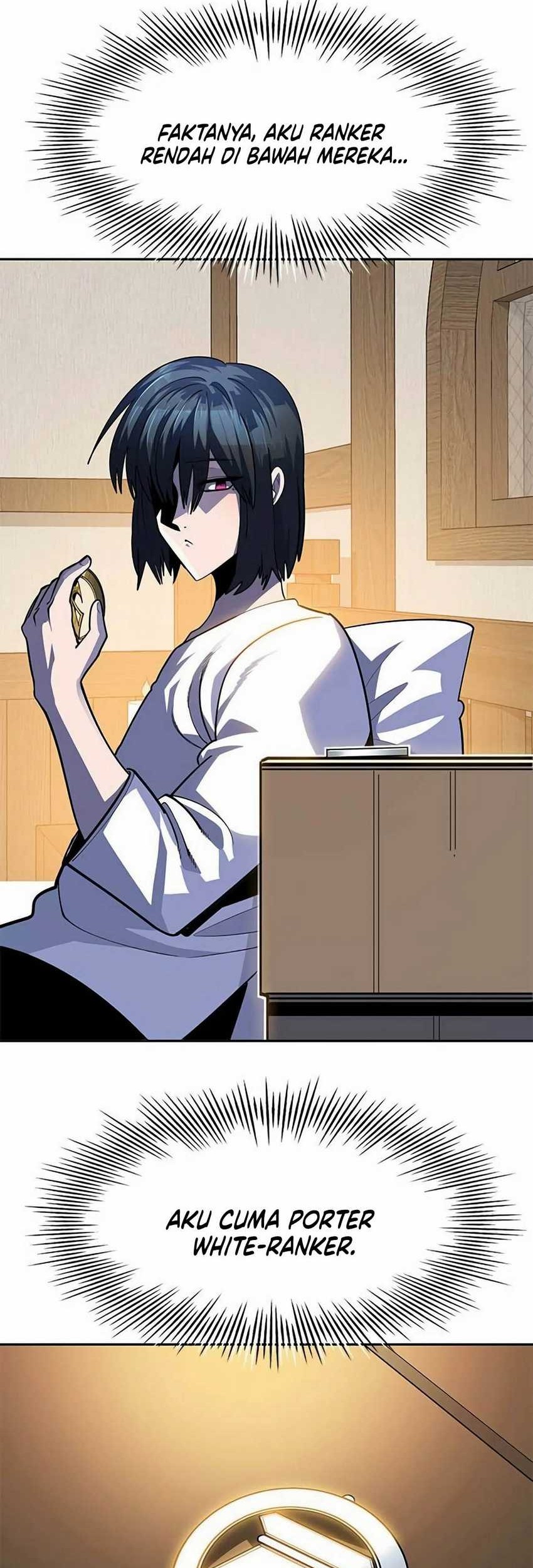 Dungeon Porter Chapter 6 Gambar 71