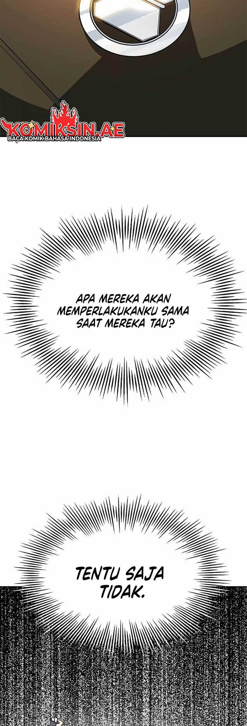Dungeon Porter Chapter 6 Gambar 72