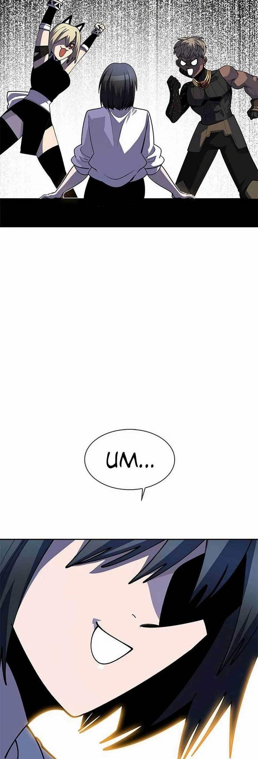Dungeon Porter Chapter 6 Gambar 73