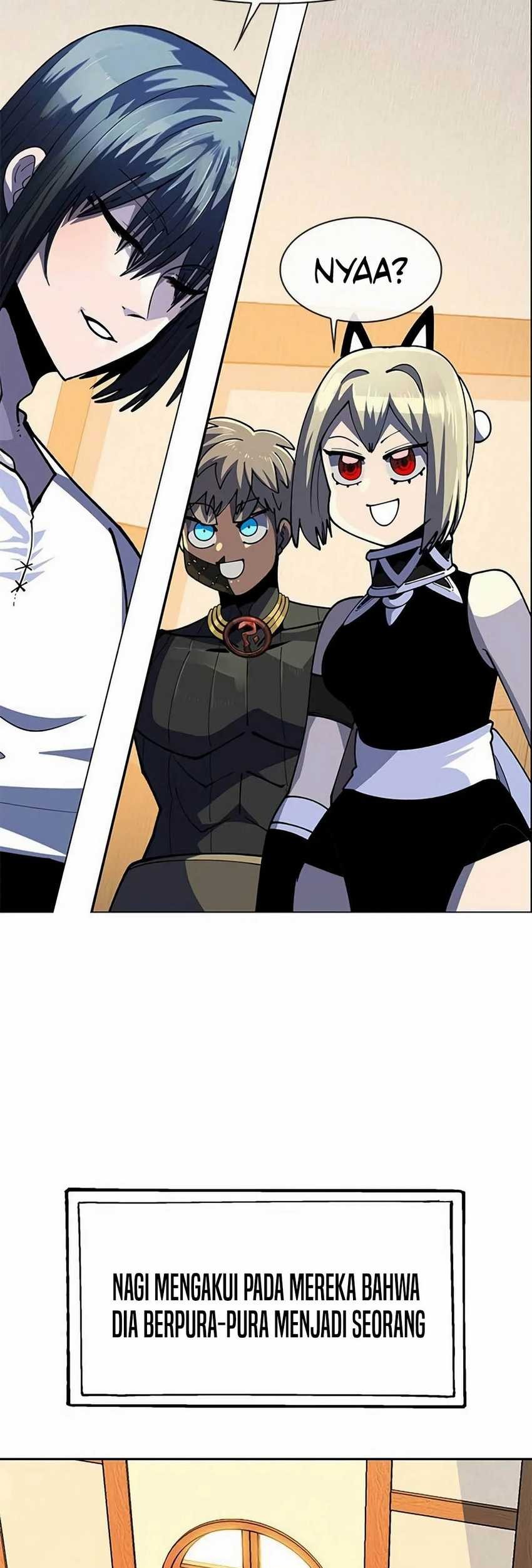 Dungeon Porter Chapter 6 Gambar 75