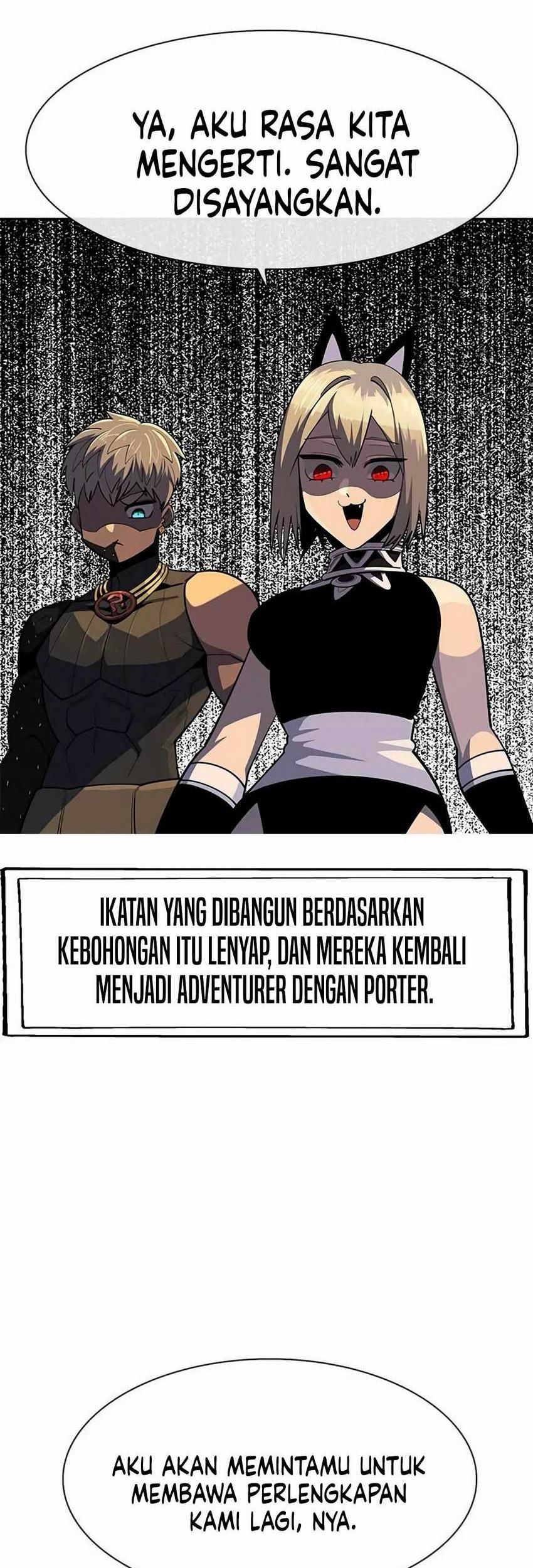 Dungeon Porter Chapter 6 Gambar 78