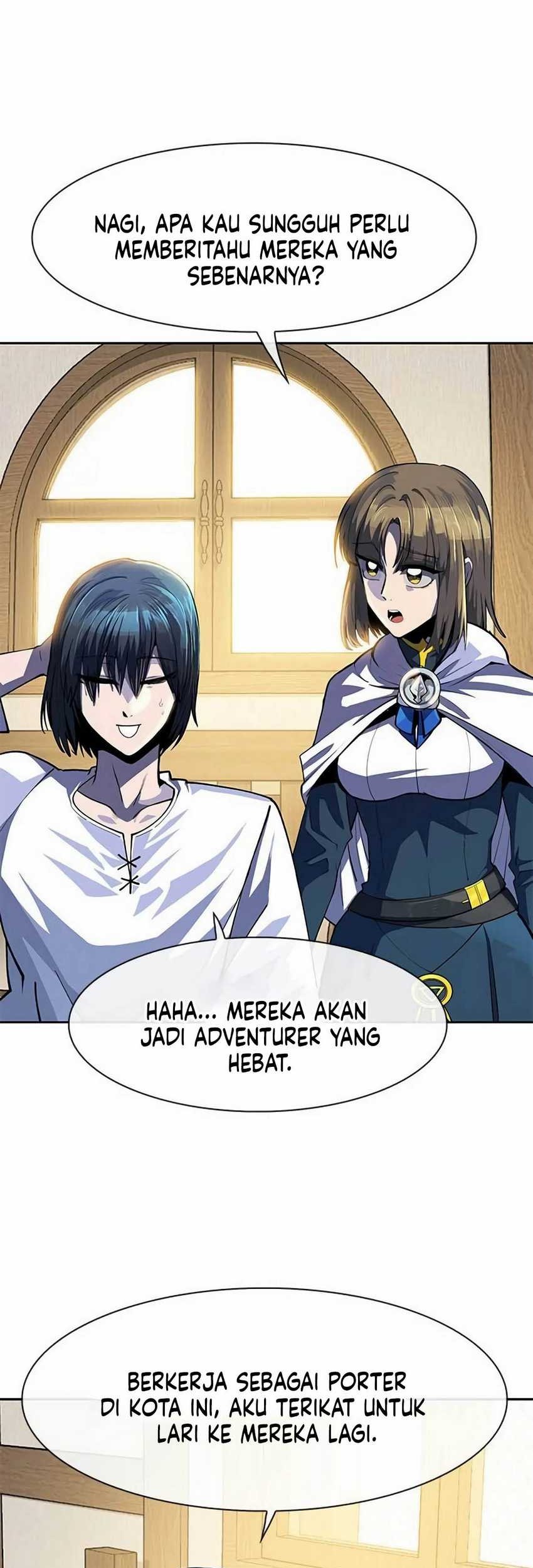 Dungeon Porter Chapter 6 Gambar 82