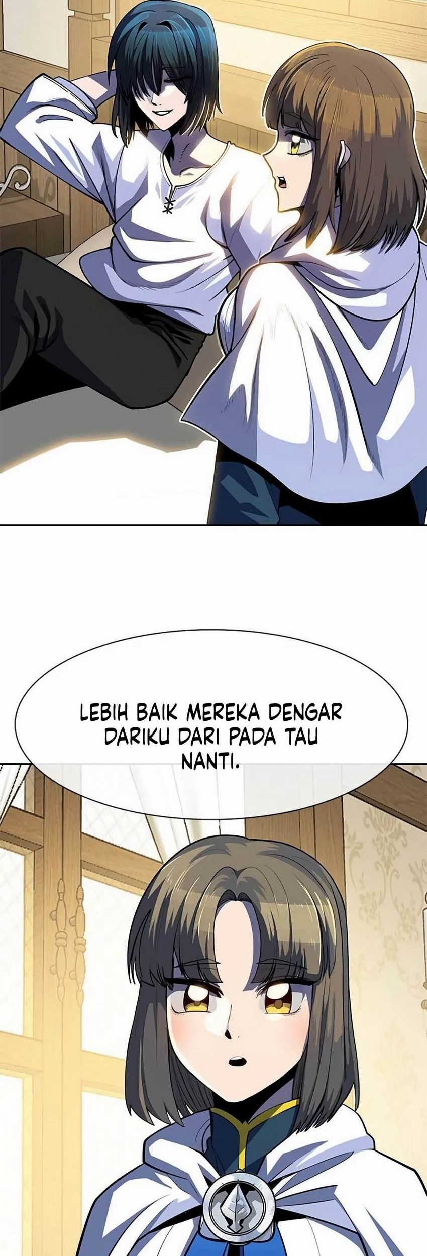 Dungeon Porter Chapter 6 Gambar 83