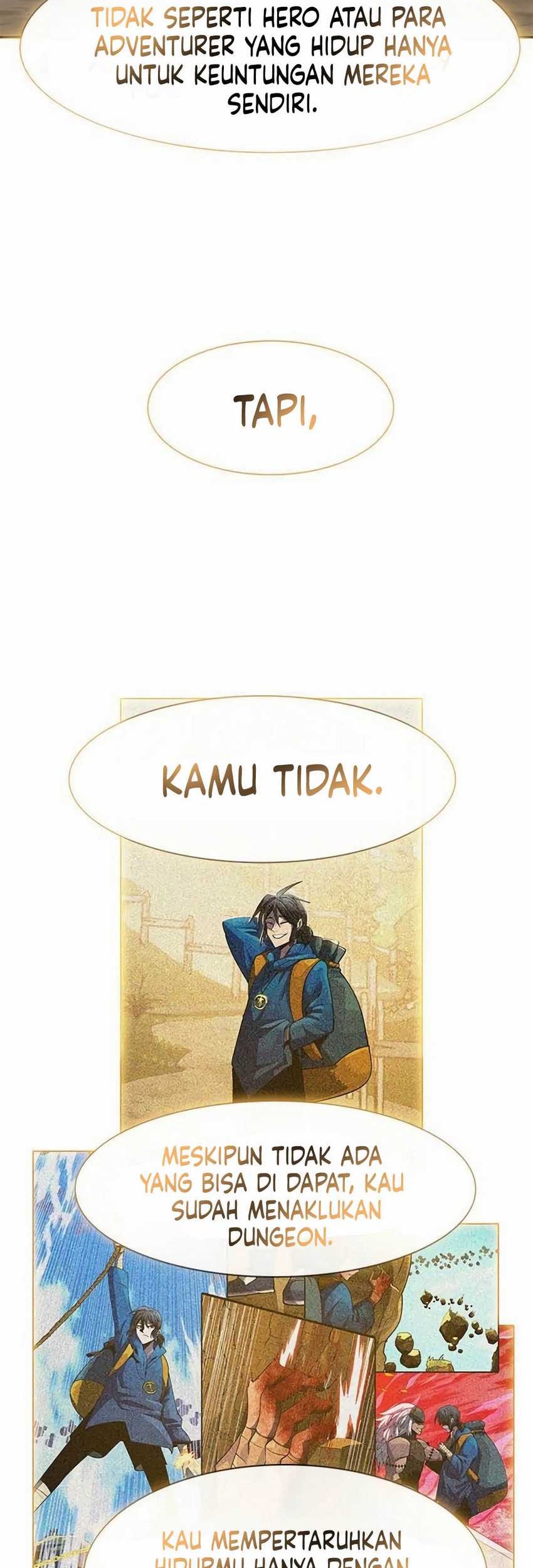 Dungeon Porter Chapter 6 Gambar 88