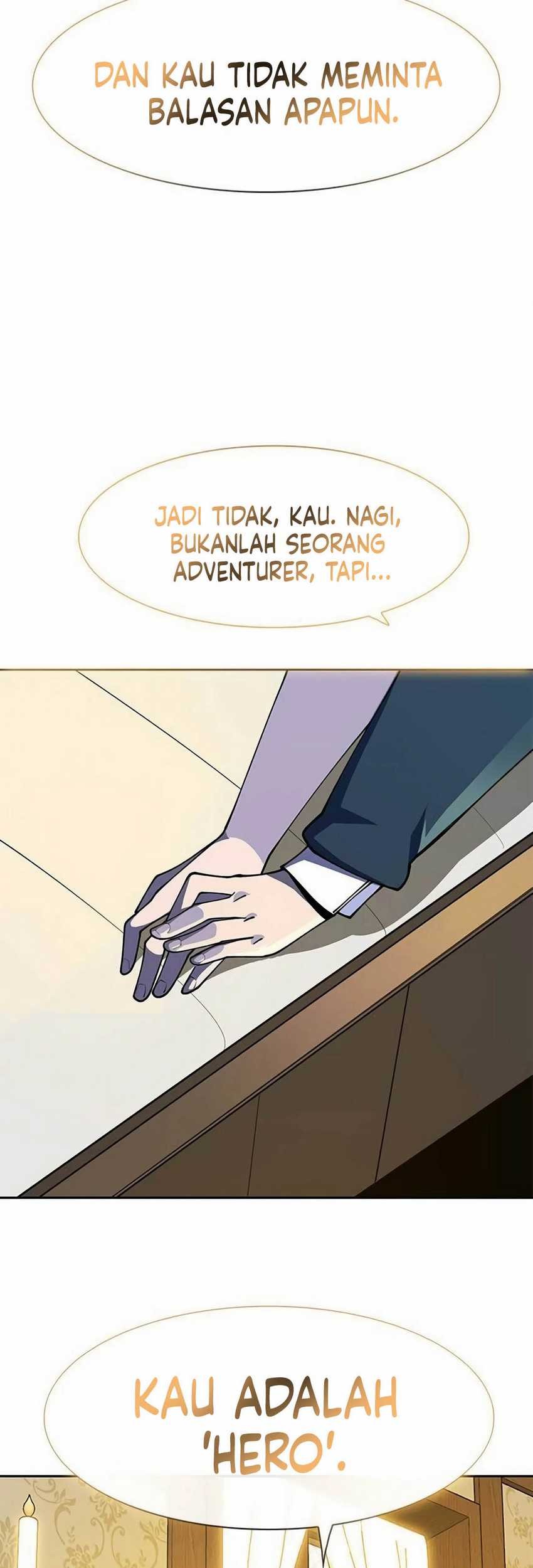 Dungeon Porter Chapter 6 Gambar 90