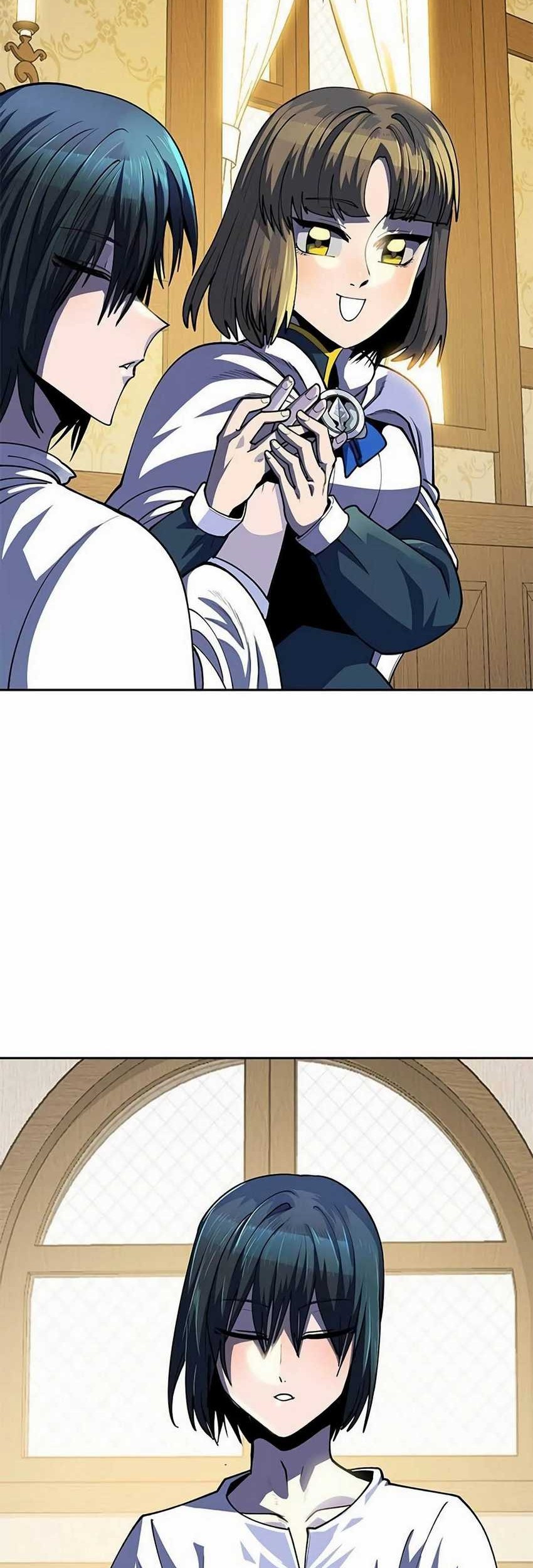 Dungeon Porter Chapter 6 Gambar 91