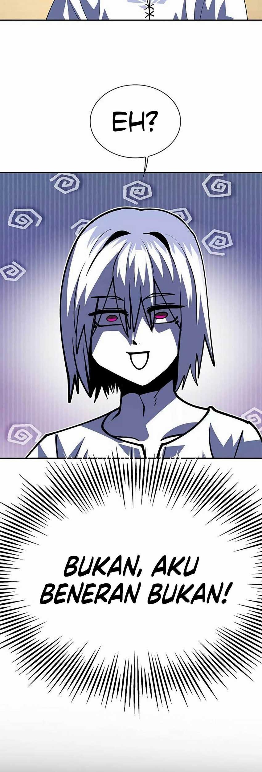 Dungeon Porter Chapter 6 Gambar 92