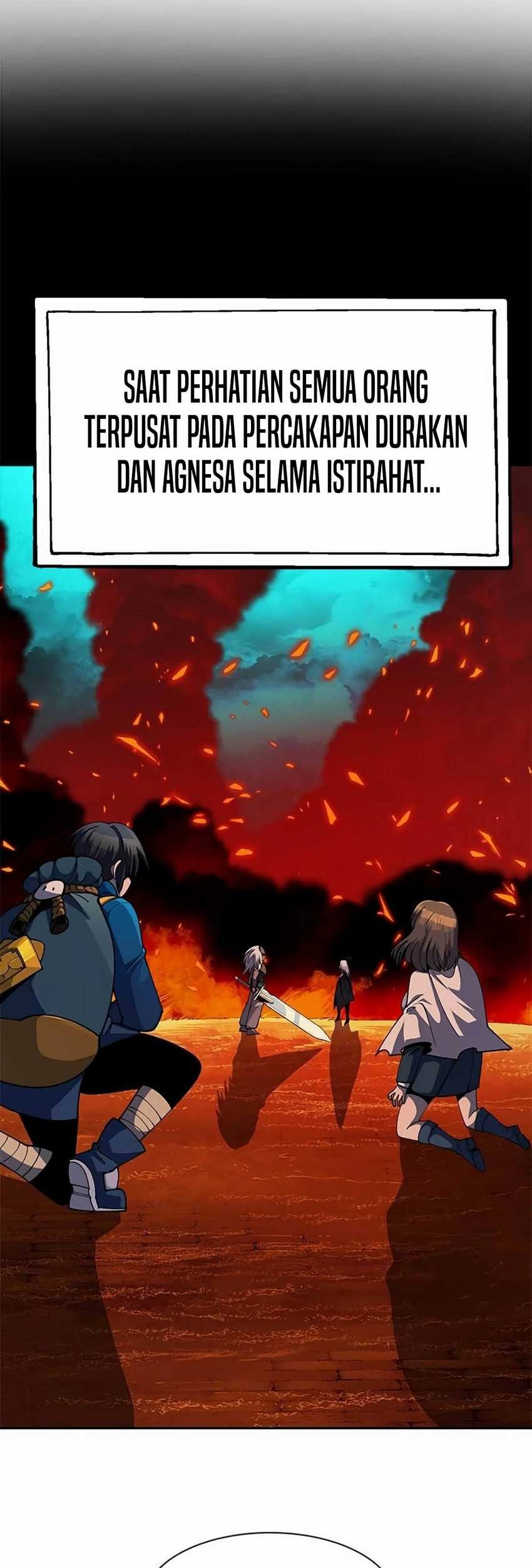 Dungeon Porter Chapter 6 Gambar 93