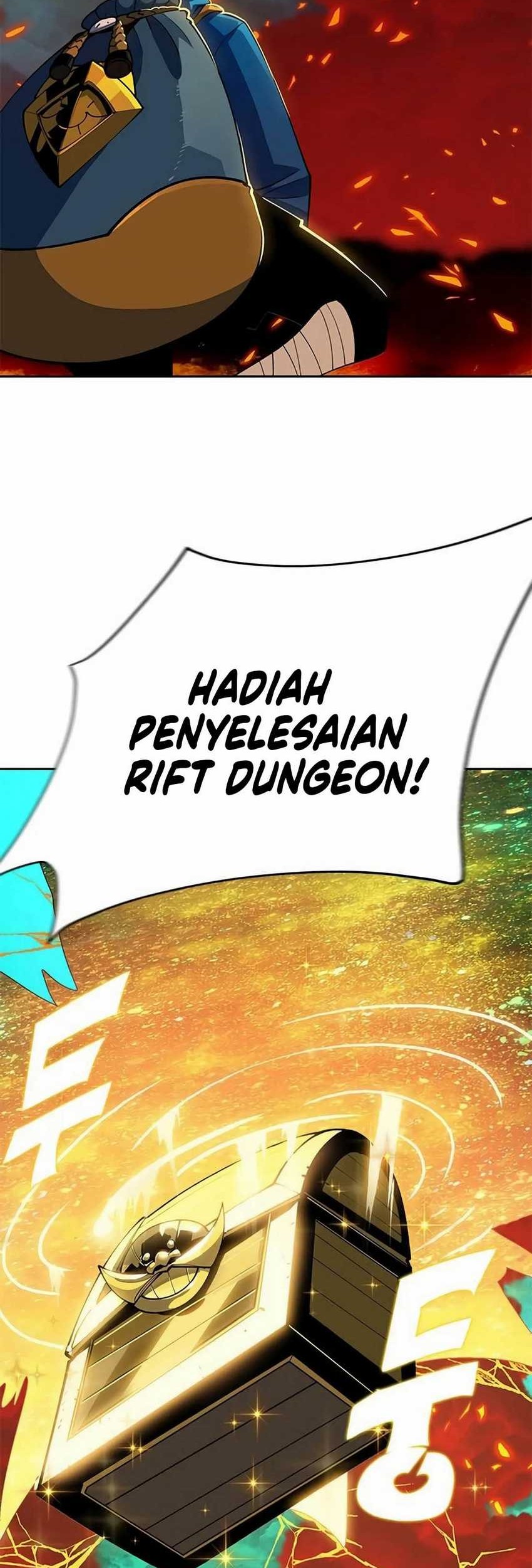 Dungeon Porter Chapter 6 Gambar 96