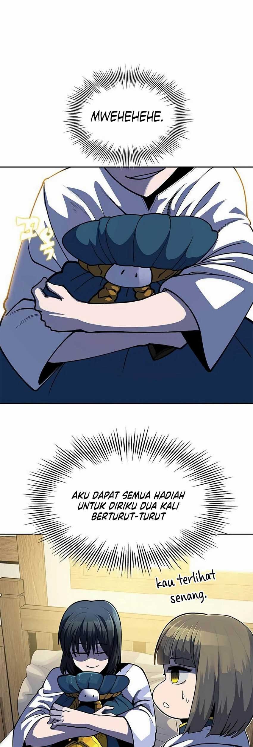 Dungeon Porter Chapter 6 Gambar 100