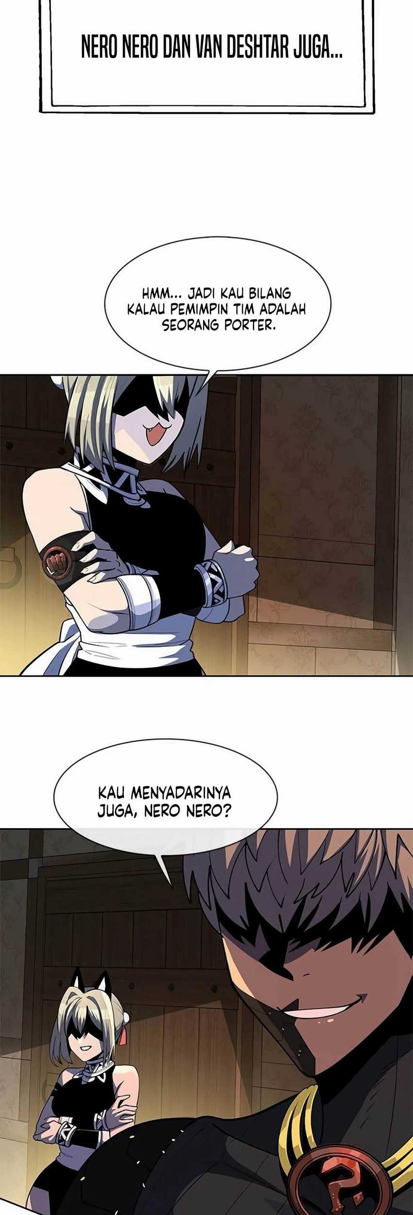 Dungeon Porter Chapter 6 Gambar 102