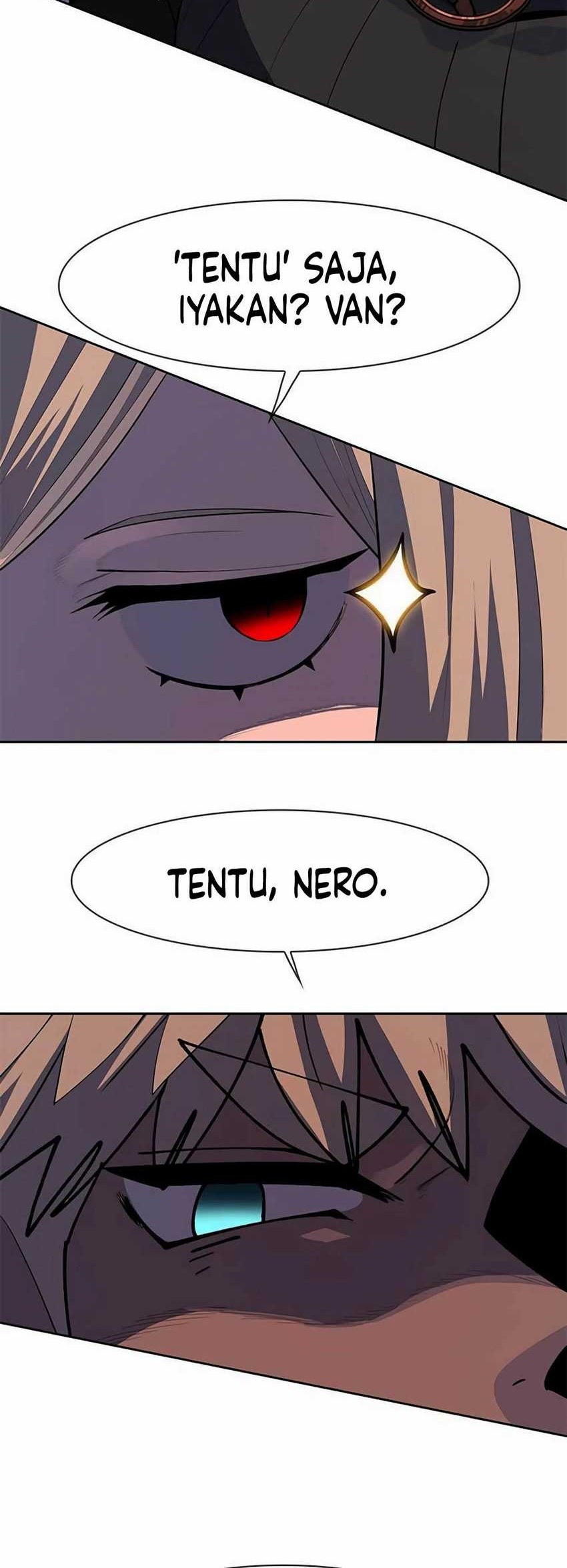 Dungeon Porter Chapter 6 Gambar 103